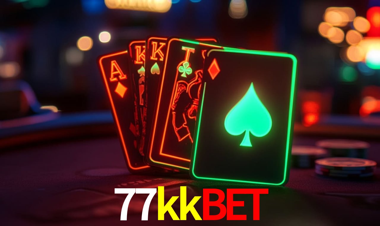 Experiência VIP 77kkbet